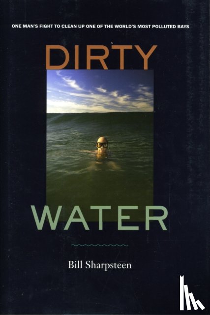 Sharpsteen, Bill - Dirty Water