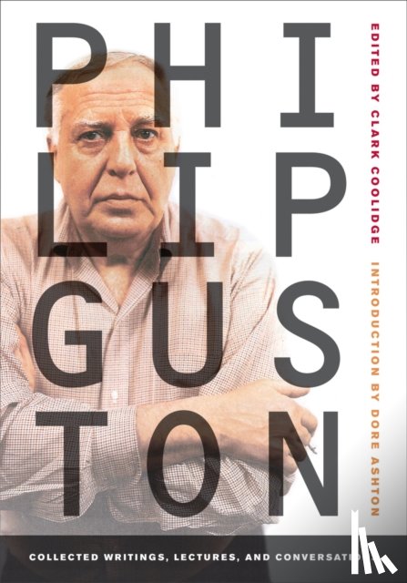Guston, Philip - Philip Guston