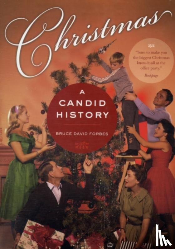 Forbes, Bruce David - Christmas