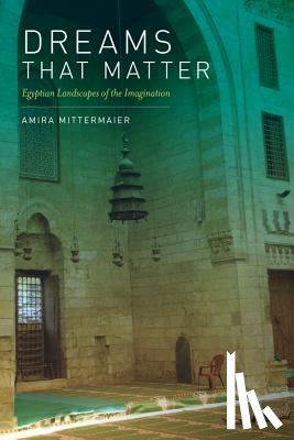 Mittermaier, Amira - Dreams That Matter