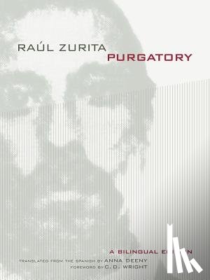 Zurita, Raul - Purgatory