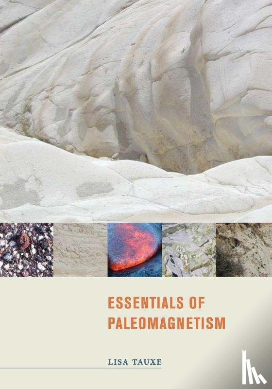 Tauxe, Lisa - Essentials of Paleomagnetism
