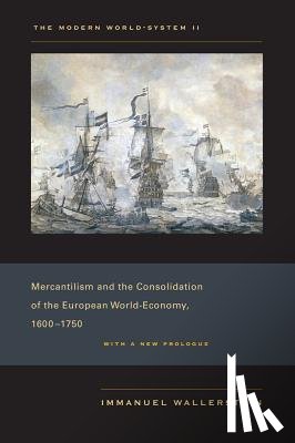 Wallerstein, Immanuel - The Modern World-System II