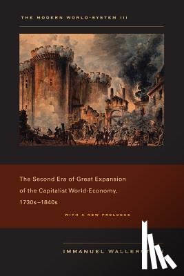 Wallerstein, Immanuel - The Modern World-System III