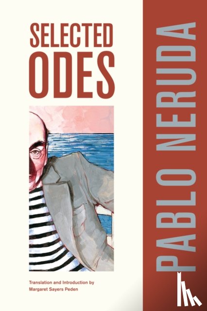 Neruda, Pablo - Selected Odes of Pablo Neruda