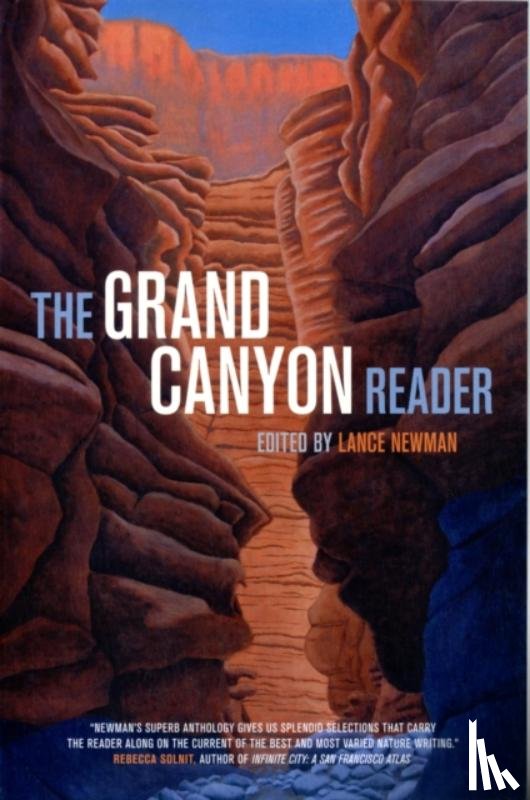  - The Grand Canyon Reader