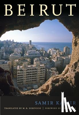Kassir, Samir - Beirut