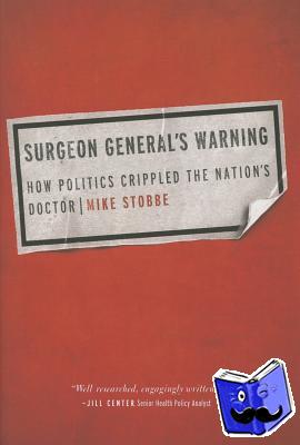 Stobbe, Mike - Surgeon General's Warning