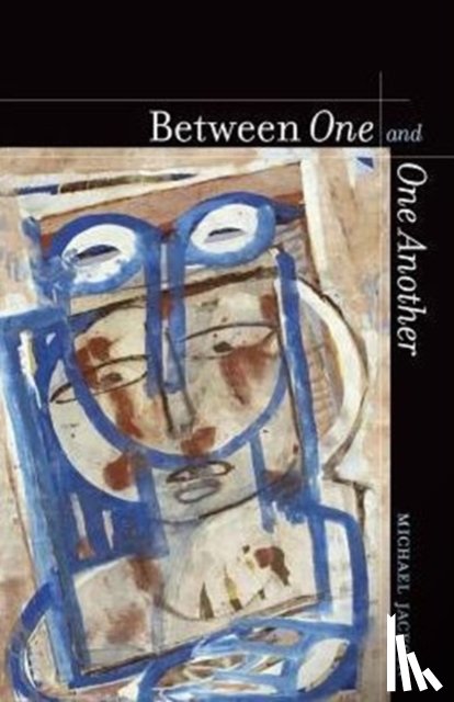 Jackson, Michael - Between One and One Another