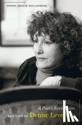 Hollenberg, Donna - A Poet's Revolution