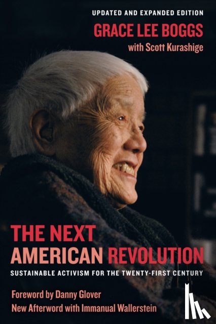 Boggs, Grace Lee, Kurashige, Scott Tadao - The Next American Revolution