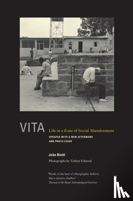 Biehl, Joao - Vita