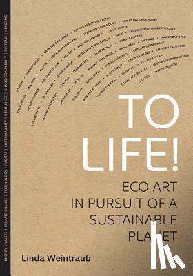 Weintraub, Linda - To Life!