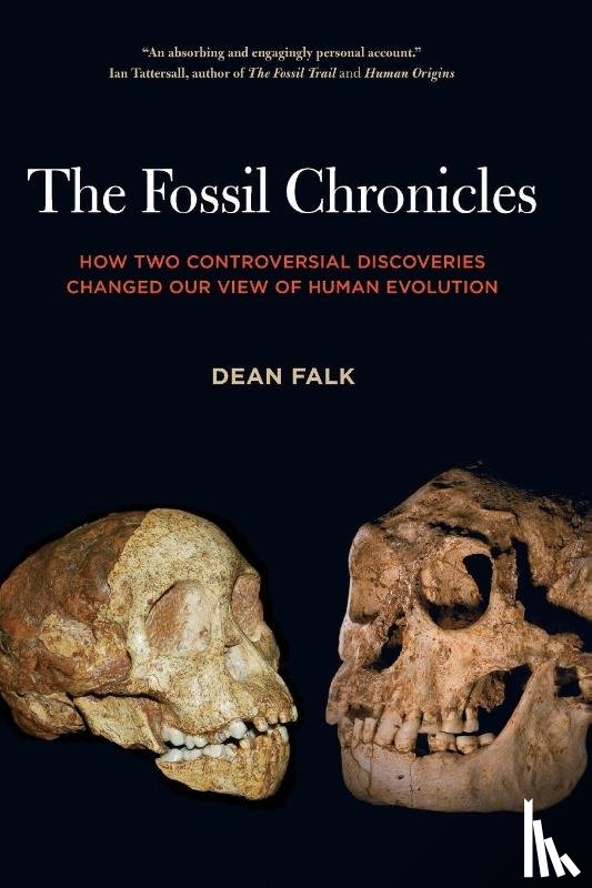 Falk, Dean - The Fossil Chronicles