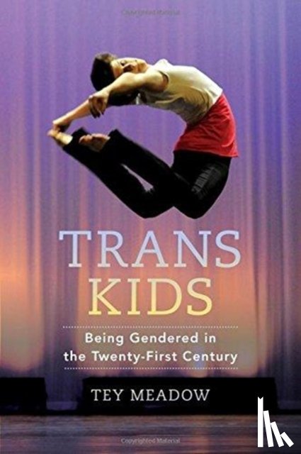 Meadow, Tey - Trans Kids
