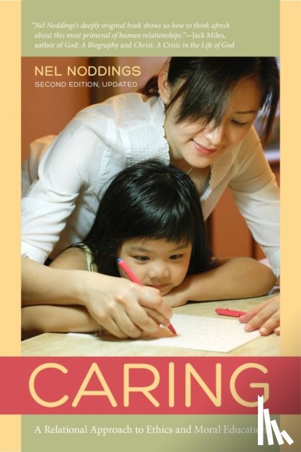 Noddings, Nel - Caring