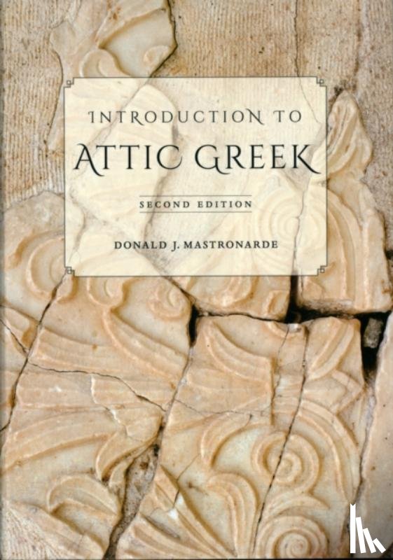 Mastronarde, Donald J. - Introduction to Attic Greek