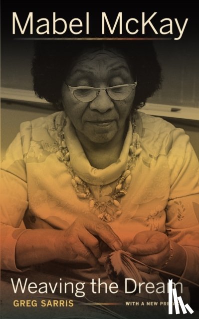 Sarris, Greg - Mabel McKay