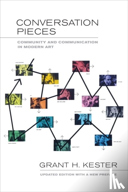Kester, Grant H. - Conversation Pieces