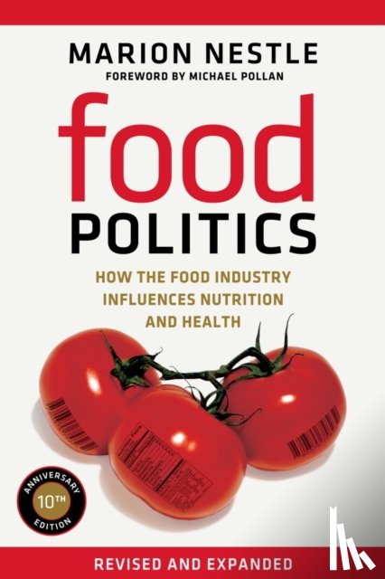 Nestle, Marion - Food Politics