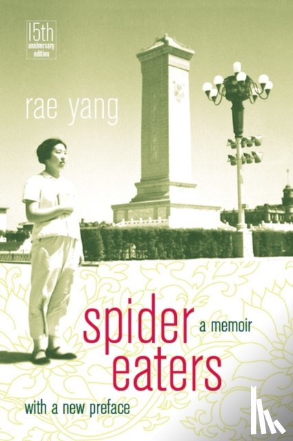 Yang, Rae - Spider Eaters