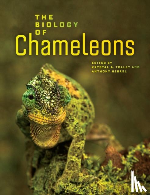  - The Biology of Chameleons