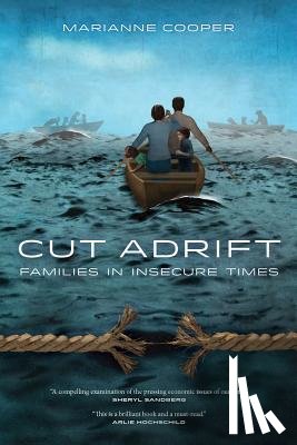 Cooper, Marianne - Cut Adrift