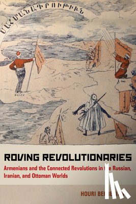 Berberian, Houri - Roving Revolutionaries