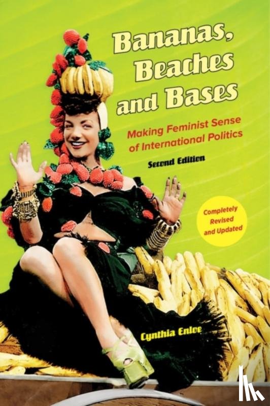 Enloe, Cynthia - Bananas, Beaches and Bases