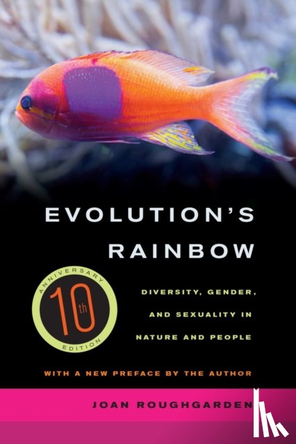 Roughgarden, Joan - Evolution's Rainbow