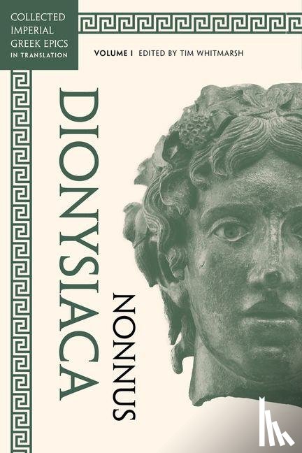 Nonnus - Dionysiaca