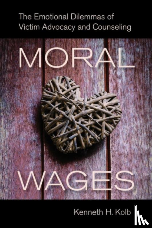 Kolb, Kenneth H. - Moral Wages