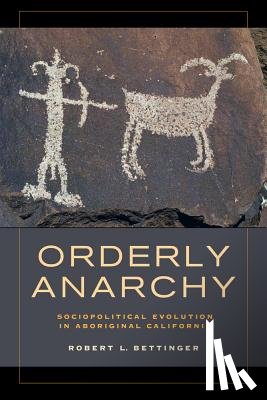 Bettinger, Robert L. - Orderly Anarchy