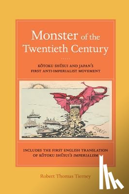 Tierney, Robert Thomas - Monster of the Twentieth Century