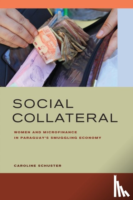 Schuster, Caroline E. - Social Collateral