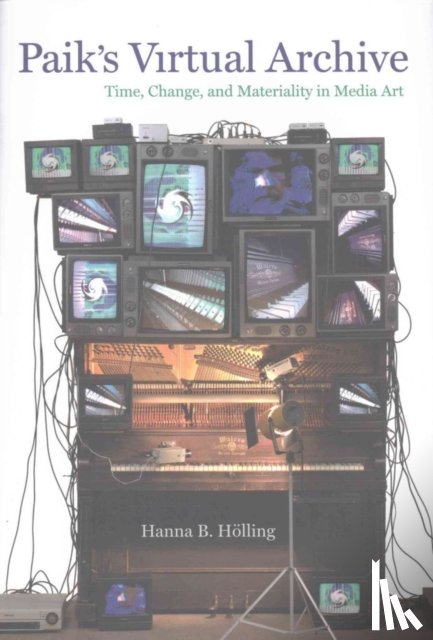 Holling, Hanna B. - Paik's Virtual Archive