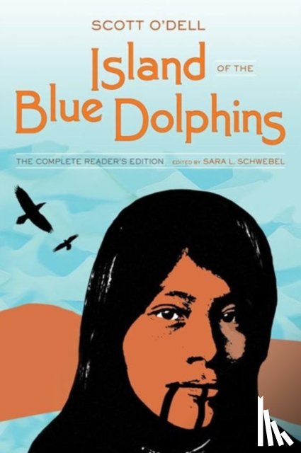 O'Dell, Scott - Island of the Blue Dolphins