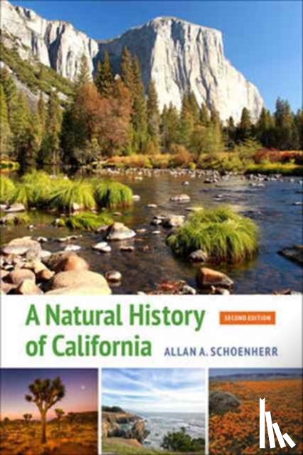 Schoenherr, Allan A. - A Natural History of California