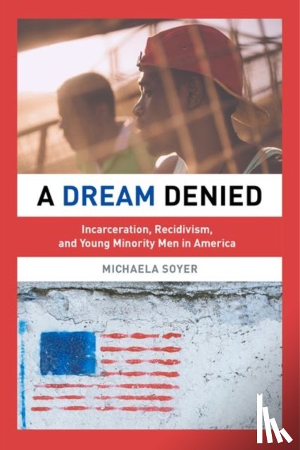 Soyer, Michaela - A Dream Denied