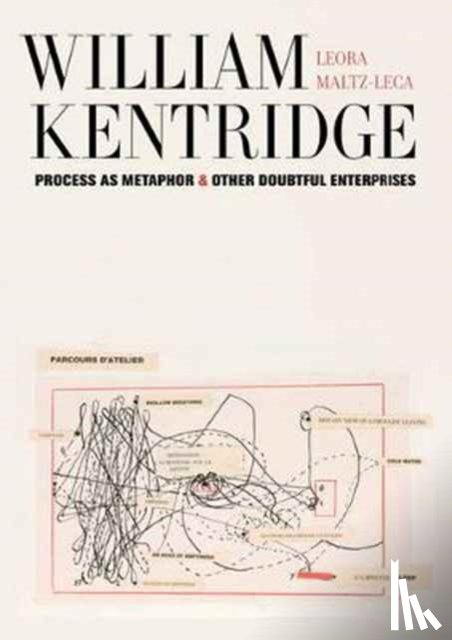 Maltz-Leca, Leora - William Kentridge