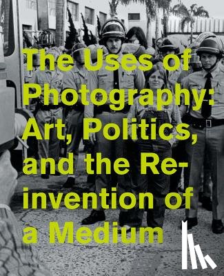  - The Uses of Photography