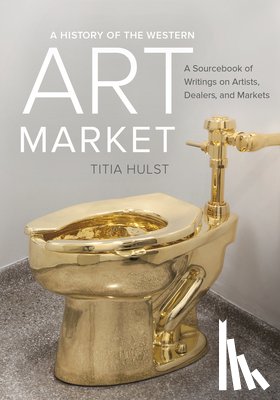  - A History of the Western Art Market