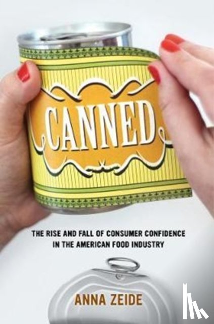 Zeide, Anna - Canned