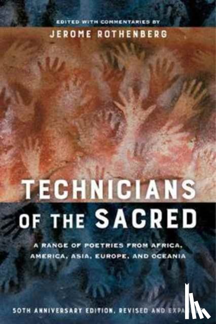  - Technicians of the Sacred, Third Edition