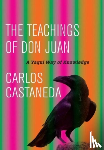 Castaneda, Carlos - The Teachings of Don Juan
