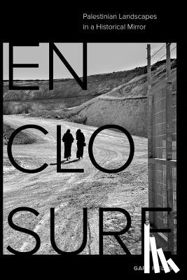 Fields, Gary - Enclosure