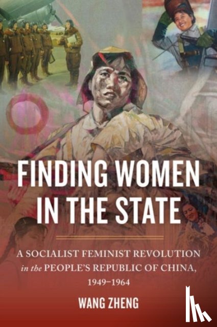 Wang, Zheng - Finding Women in the State
