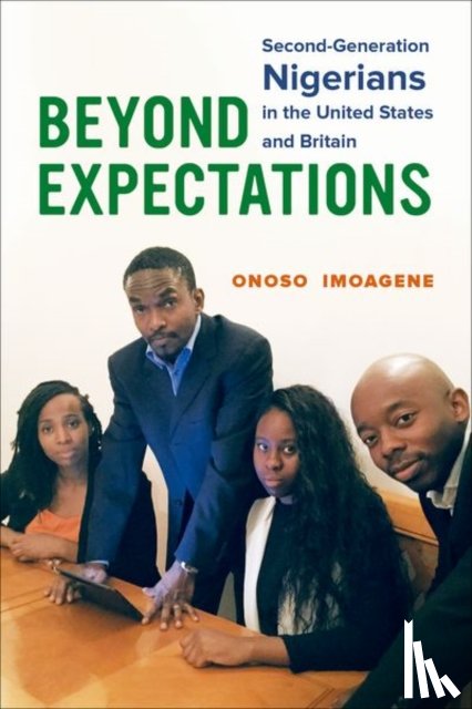 Imoagene, Onoso - Beyond Expectations