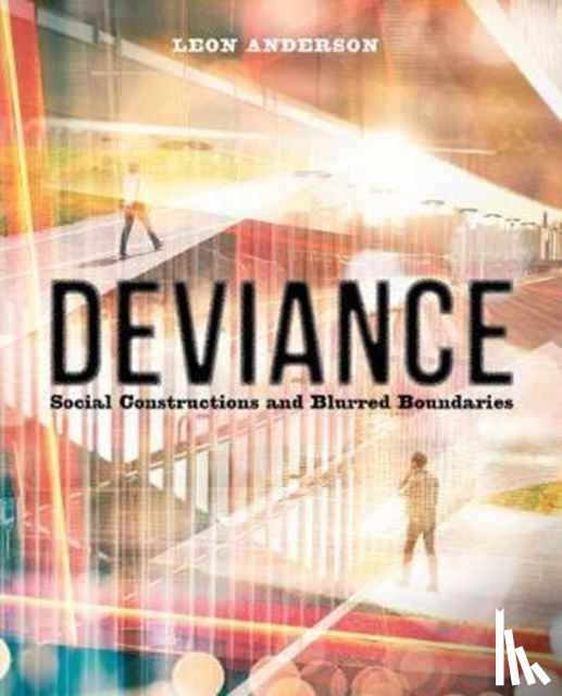 Anderson, Leon - Deviance