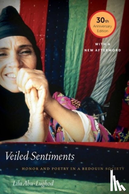 Abu-Lughod, Lila - Veiled Sentiments